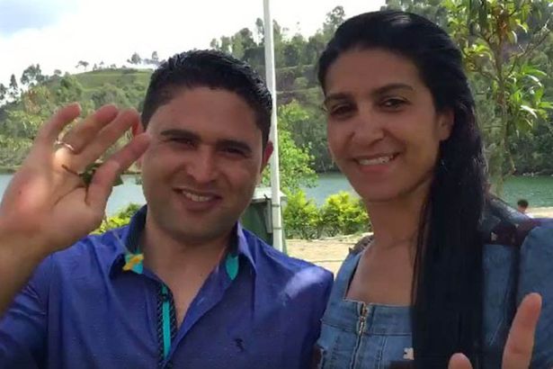 Bride-To-Be Dies In Helicopter Crash Meant To Be A Surprise