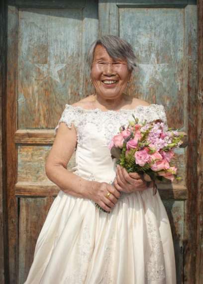 chinese couple