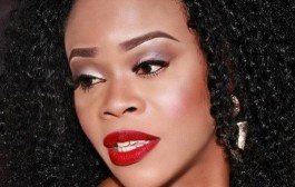 Eguono, Ireland Based Top Makeup Artist Release Birthday Photos