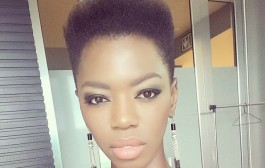 Lira Pose Nude for Marie Claire Cover [Photos]