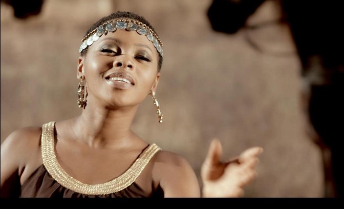 chidinma ekile twitter account compromised or hacked?