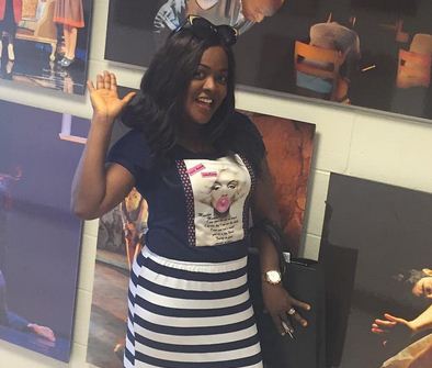 Helen Paul