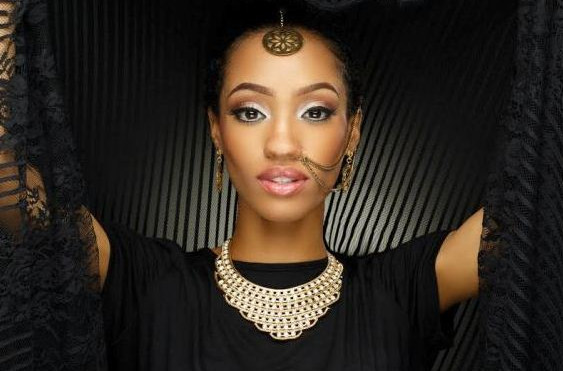 Mavin Artist Di’Ja Is Married!