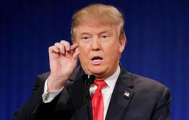 Nigeria & The Implications Of Donald Trump Presidency. Pt 2 donald trump