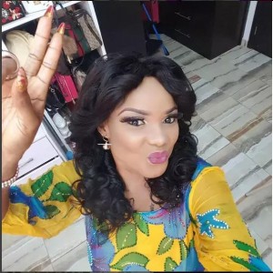 Iyabo Ojo Instagram pix