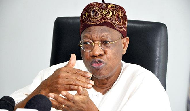 FG Alerts Parents On ISIS Strategies To Recruit Their Wards