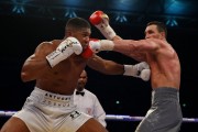 We’ve invited Anthony Joshua to Nigeria- Lai Mohammed