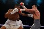 We’ve invited Anthony Joshua to Nigeria- Lai Mohammed