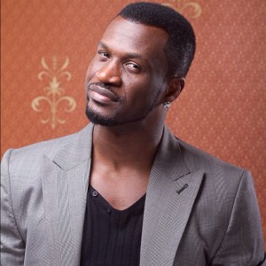 Peter Okoye offers to sponsor Don Jazzy, Linda Ikeji's wedding