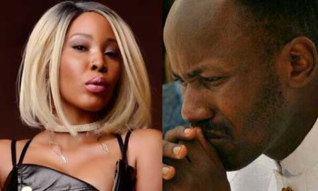 I’m now a born again – Stephanie Otobo