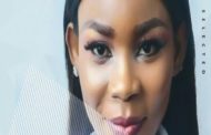 Miss Ambassador For Peace Contestant Goes Naked