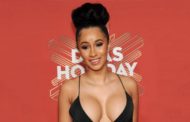 Cardi B Gets 9 Nominations In BET 2017 Hip Hop Category