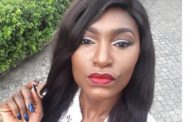 Ufuoma McDermott, Nollywood Actress Loses Brother To Kidney Disease