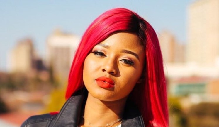 babes wodumo