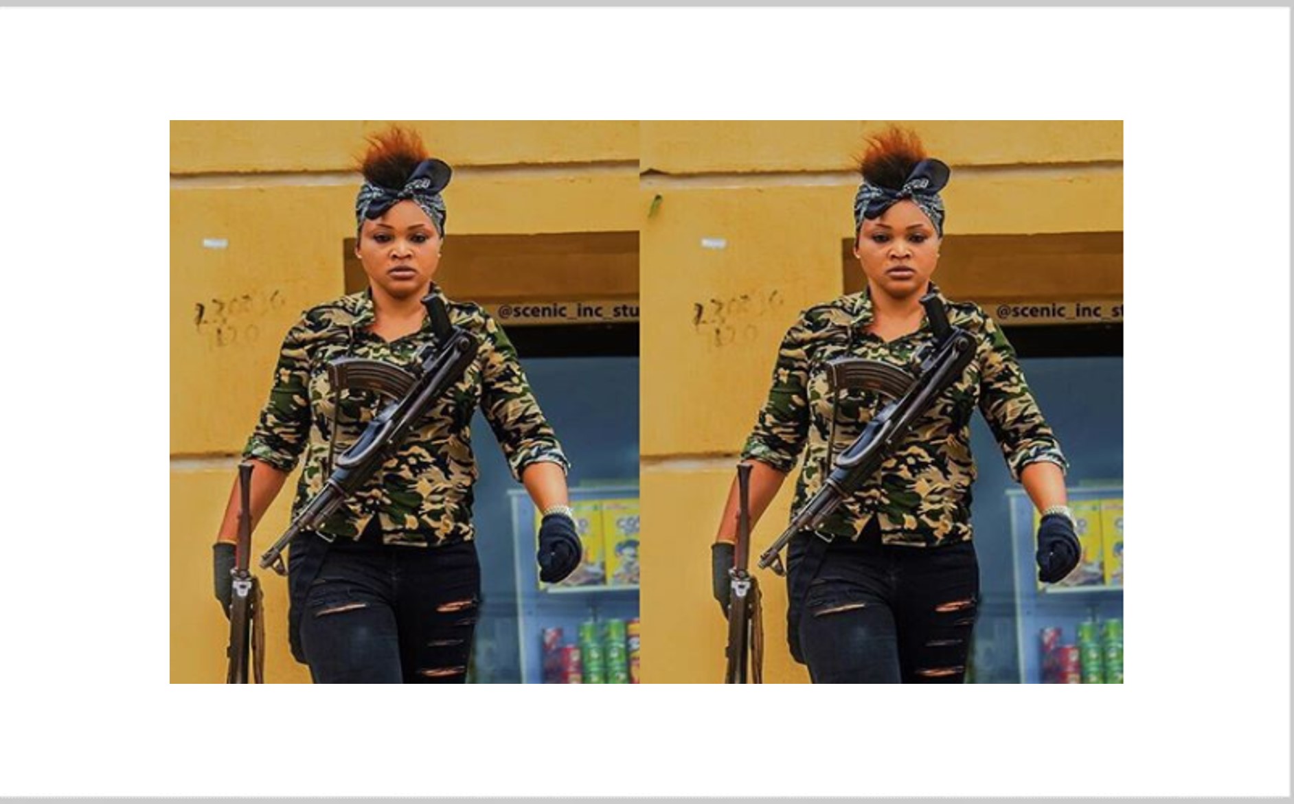 MercyAigbe