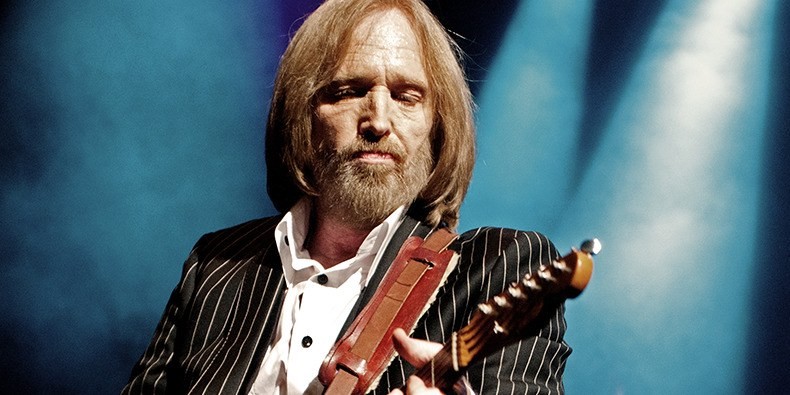 tom petty