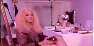 uche ogbodo suffers assault in the hands of a mystery military man