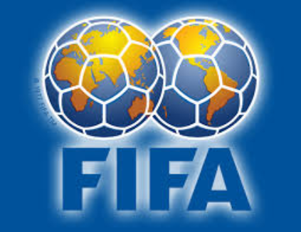 FIFA LOGO