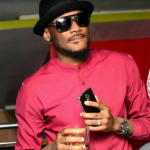 HAPPIEST DAY OF MY LIFE- 2FACE DISCLOSES. 2face