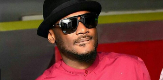 HAPPIEST DAY OF MY LIFE- 2FACE DISCLOSES. 2face
