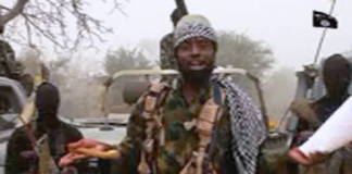 Boko Haram Sect