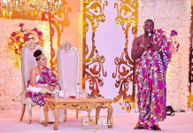 Chris Oyakhilome's daughter, Carissa Sharon is getting married