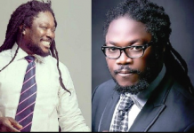 Say No To Drugs- DaddyShowkey advices youths. DADDY SHOWKEY SAYS NO TO DRUGS