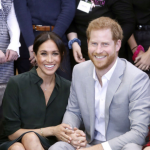 Breaking News: Meghan Markle and Prince Harry are expecting a child. meghan and prince harry