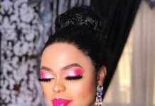Bobrisky Disclosed How He Takes Care Of His Boo.