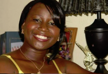 Lagos Event planner shares her grass to grace story.