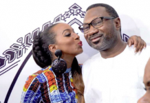 Otedola Congratulates His Daughter On Her New Hit. otedola