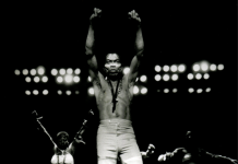 The highly anticipated 2018 Felabration is coming soon. fela anikulapo kuti