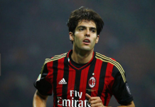 ricardo kaka coming out of retirement