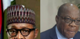 Olisa Agbakoba Talks About The 2019 Election. olisa Agbakoba