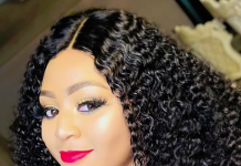 Actress Regina Daniel marks her birthday with stunning photos. regina daniels