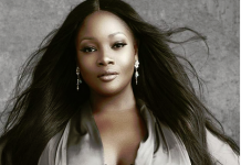Don’t let anyone rush you into marriage- Toolz advices people. tolu demuren