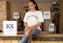 It is very important that you are careful what you let social media/the world know about you- Tania Omotayo