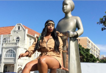 victoria kimani