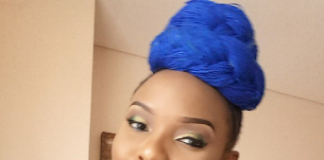 PDP And APC Has Failed Us- Yemi Alade. Yemi Alade