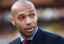 Thierry Henry