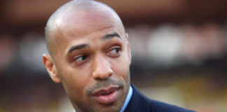 Thierry Henry