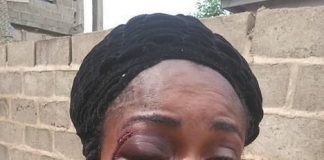 Nike Ogunleye
