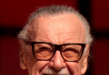 Stan Lee
