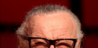 Stan Lee