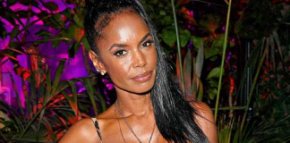 Kim Porter