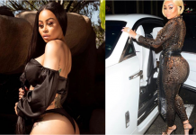 Blac chyna